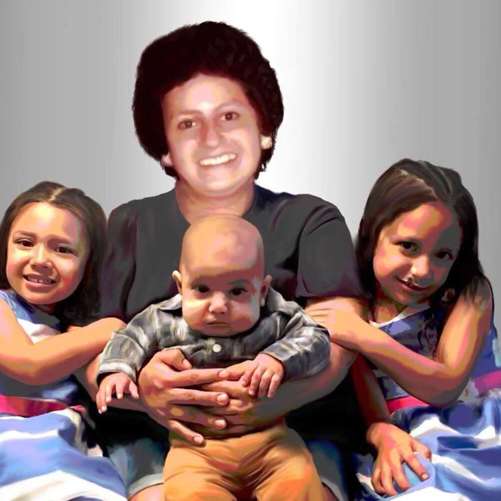 Meet your Posher, Anabel